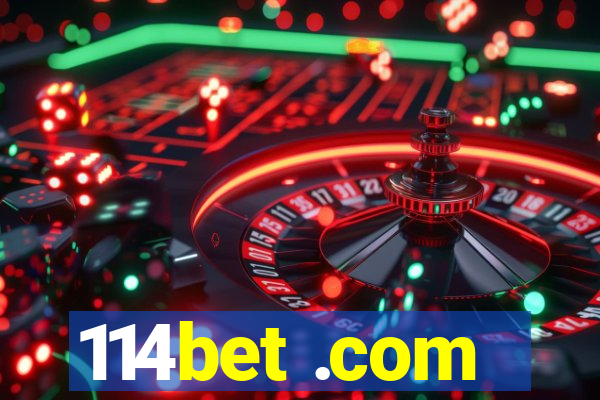 114bet .com